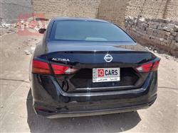 نیسان ئەلتیما